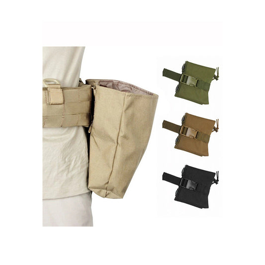 1000D Nylon Quick Magazine Dump Pouch Outdoor