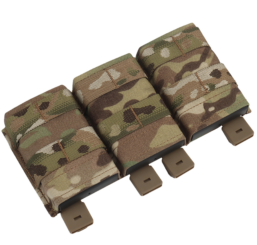 Gun Magazine Pouch Molle Hunting Equipment