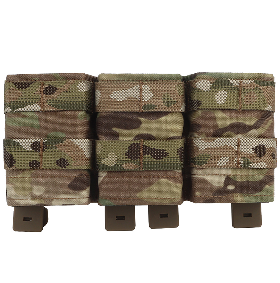 Gun Magazine Pouch Molle Hunting Equipment