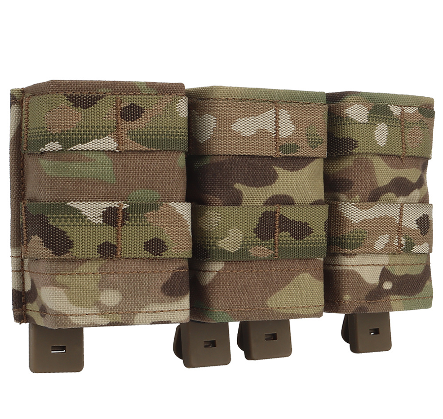 Gun Magazine Pouch Molle Hunting Equipment