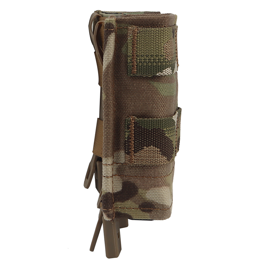 Gun Magazine Pouch Molle Hunting Equipment