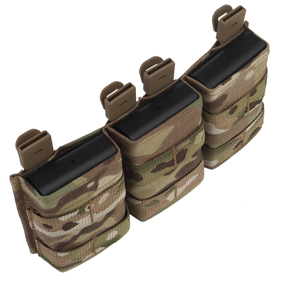 Gun Magazine Pouch Molle Hunting Equipment