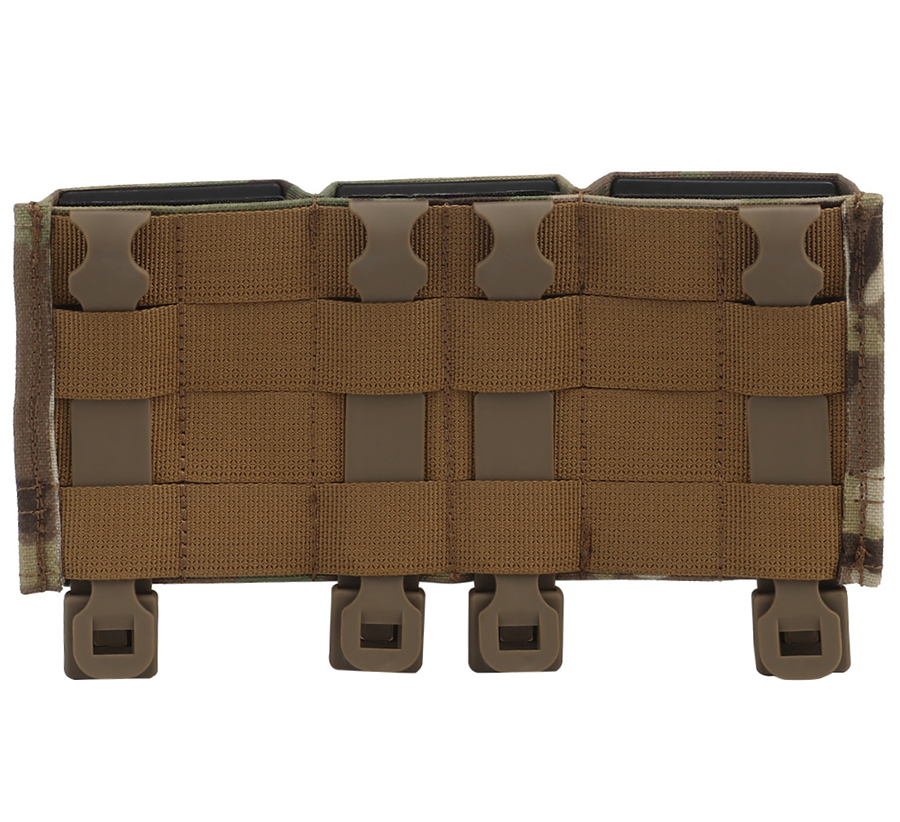 Gun Magazine Pouch Molle Hunting Equipment