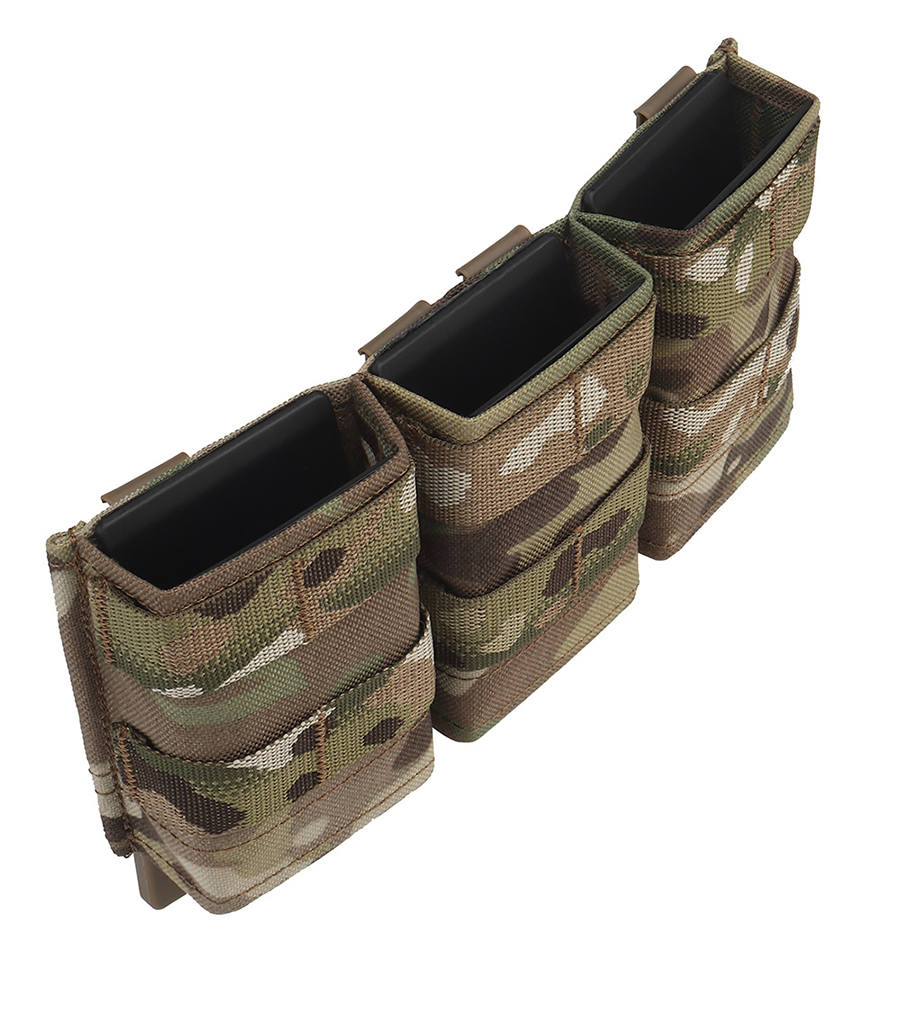 Gun Magazine Pouch Molle Hunting Equipment