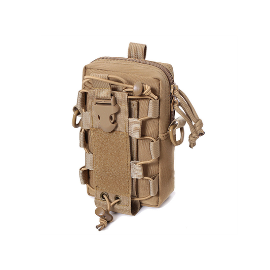 Outdoor Tactical Bag Military Equipment Molle  Hunting Edc Gadgets Camping