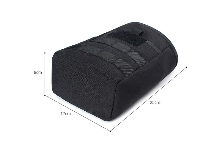 1000D Cordura Nylon Molle Dump Pouch Outdoor