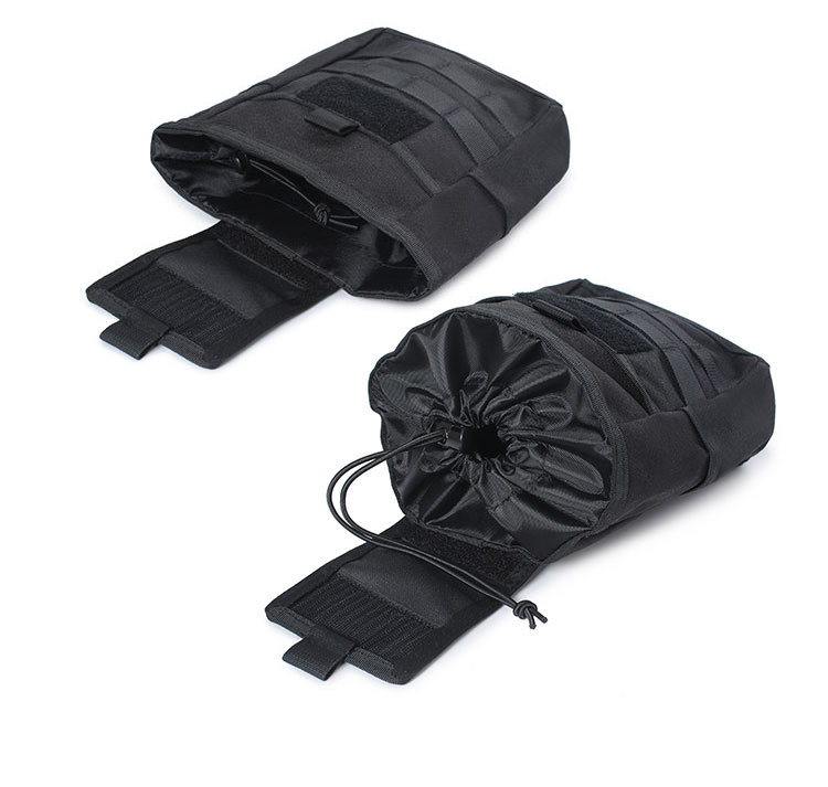 1000D Cordura Nylon Molle Dump Pouch Outdoor