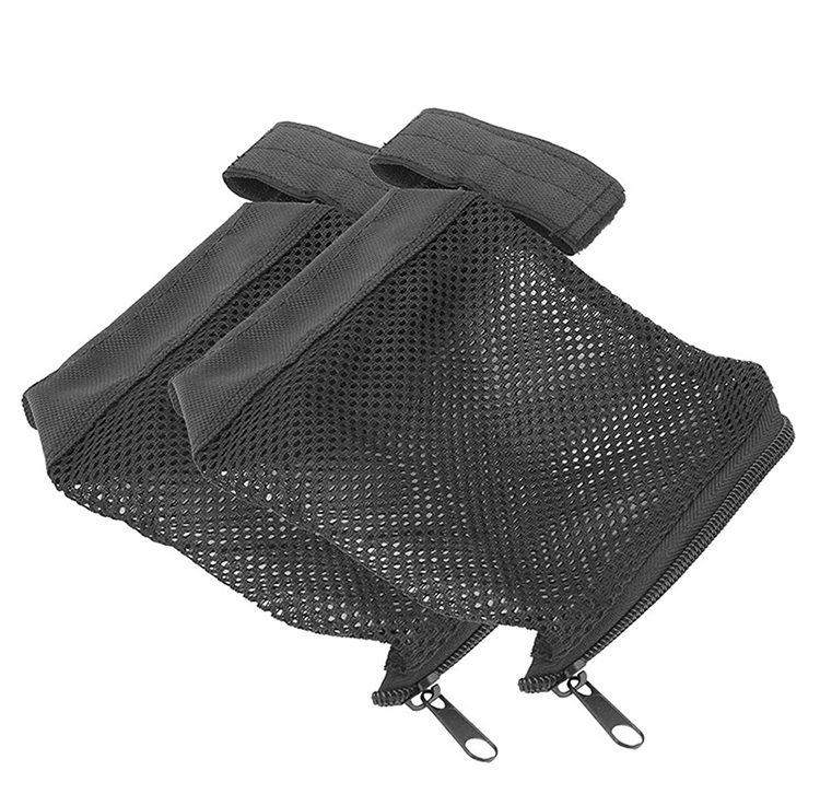 Airsoft Accessories Recycling Bag Mag Molle Pouch Black Green