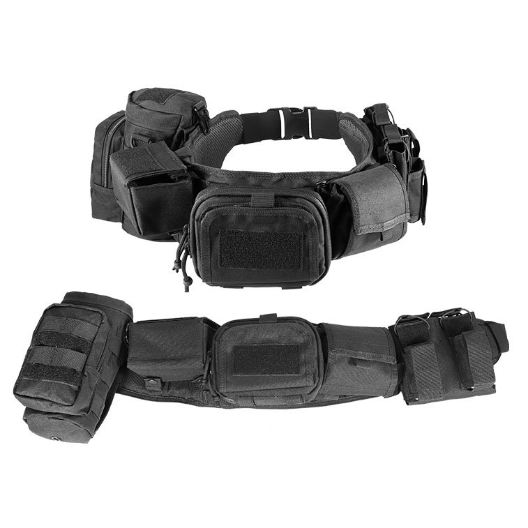 Tactical Belt Hunting Military Equipment Outdoor