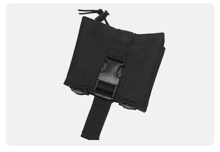 1000D Nylon Quick Magazine Dump Pouch Outdoor