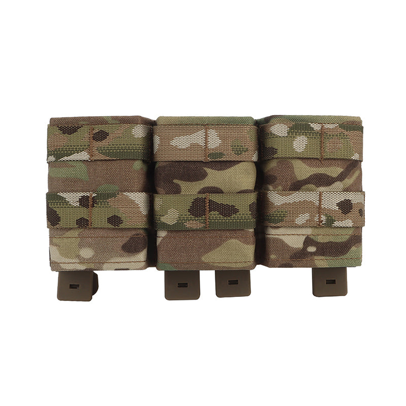 Gun Magazine Pouch Molle Hunting Equipment