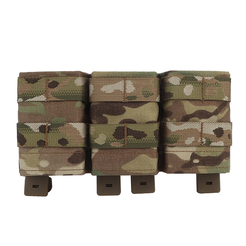 Gun Magazine Pouch Molle Hunting Equipment