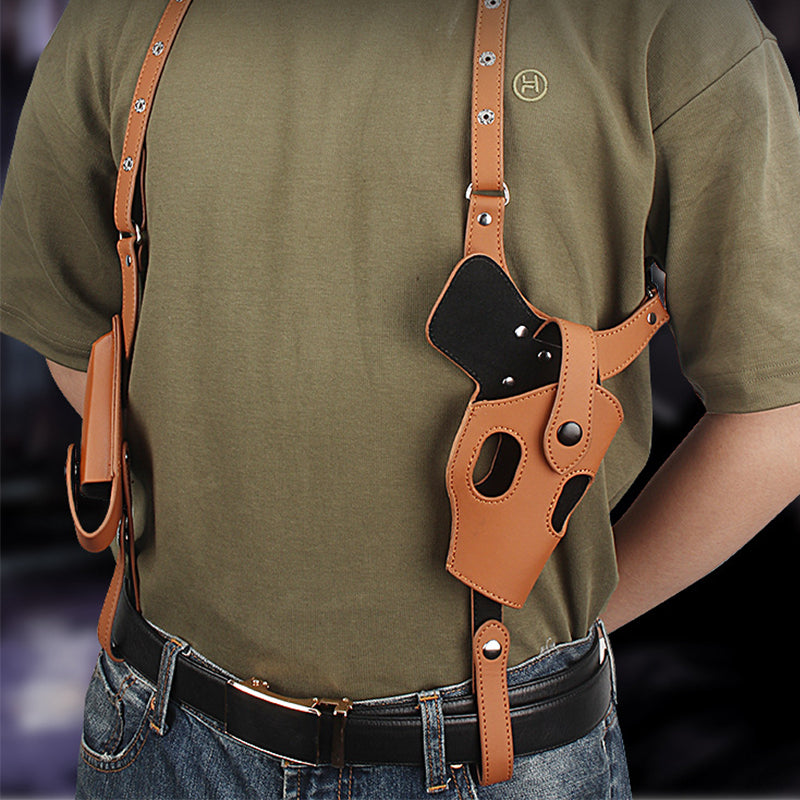 10Phon Glock 17 Tactical Shoulder Hunting Holster