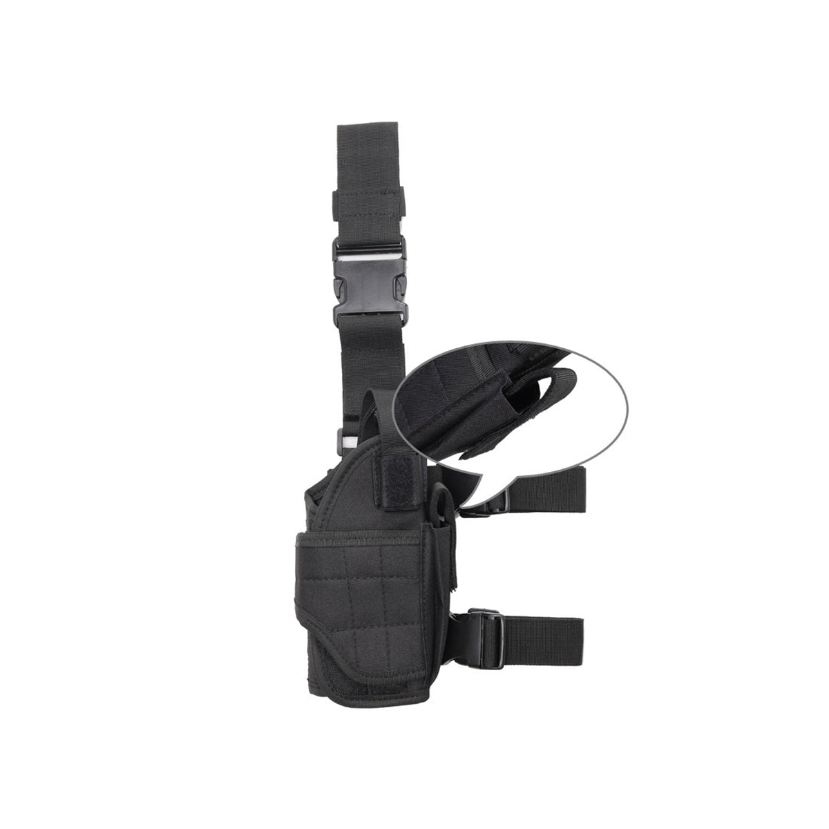 Multifunction Crossbody Tactical Storage Holster Hunting Shoulder Bags