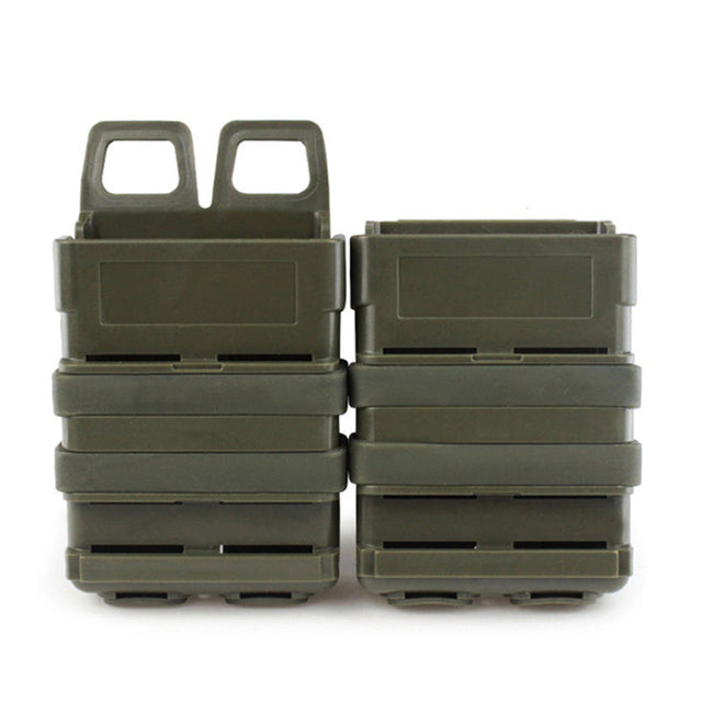 ABS Playful Bag Outdoor Sport Entertainment Rifle Magazine Pouch