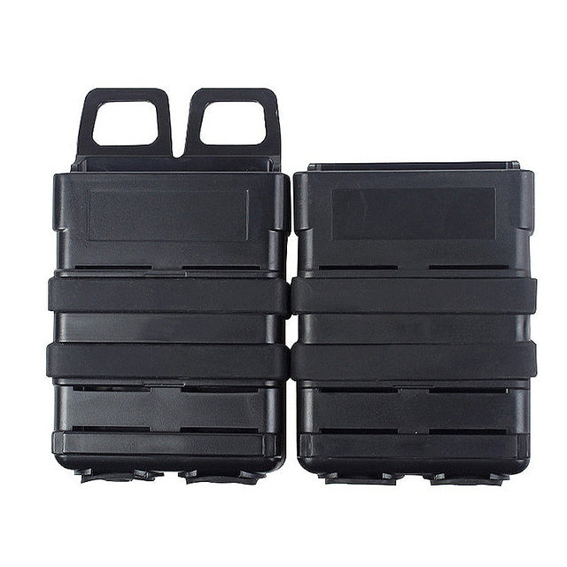 ABS Playful Bag Outdoor Sport Entertainment Rifle Magazine Pouch