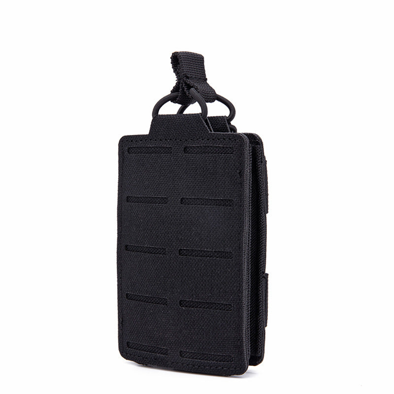 5.56 Molle Magazine Pouch Tactical Accessory Hunting Supplies