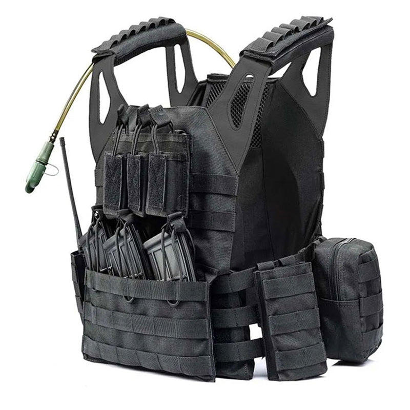 Tactical Vest Molle Clothes and Hunting Accessories