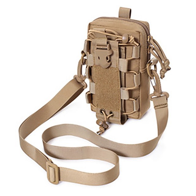 Outdoor Tactical Bag Military Equipment Molle  Hunting Edc Gadgets Camping