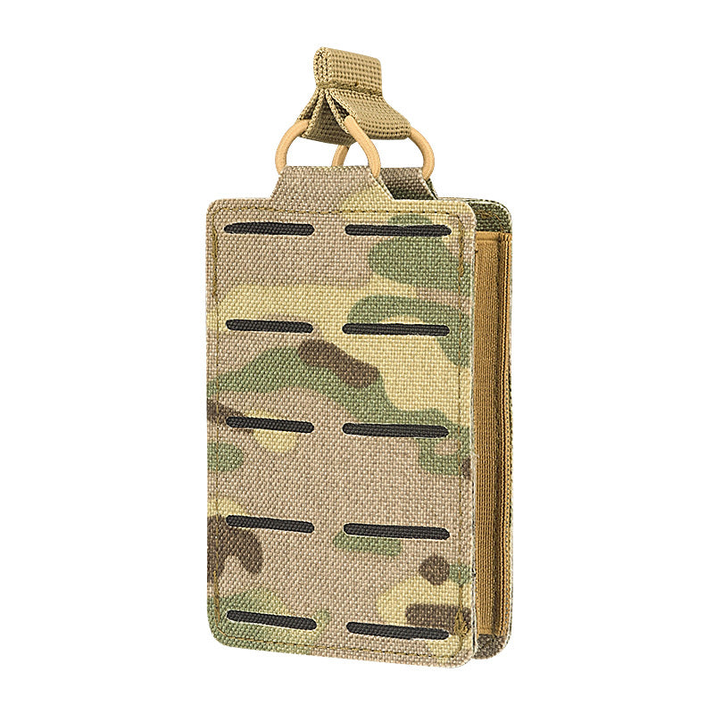 5.56 Molle Magazine Pouch Tactical Accessory Hunting Supplies