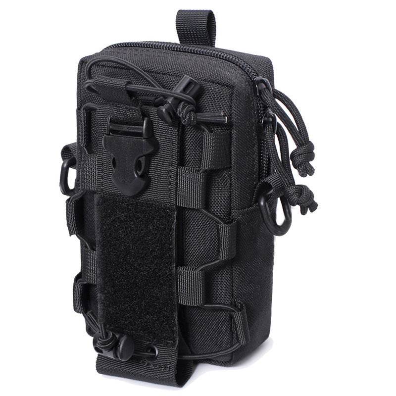 Outdoor Tactical Bag Military Equipment Molle  Hunting Edc Gadgets Camping