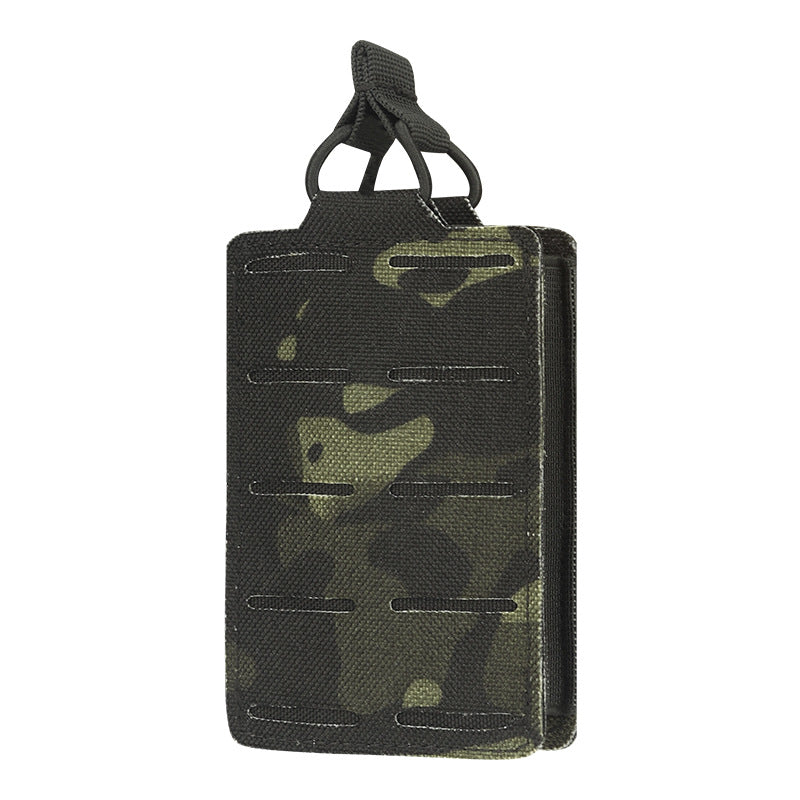 5.56 Molle Magazine Pouch Tactical Accessory Hunting Supplies