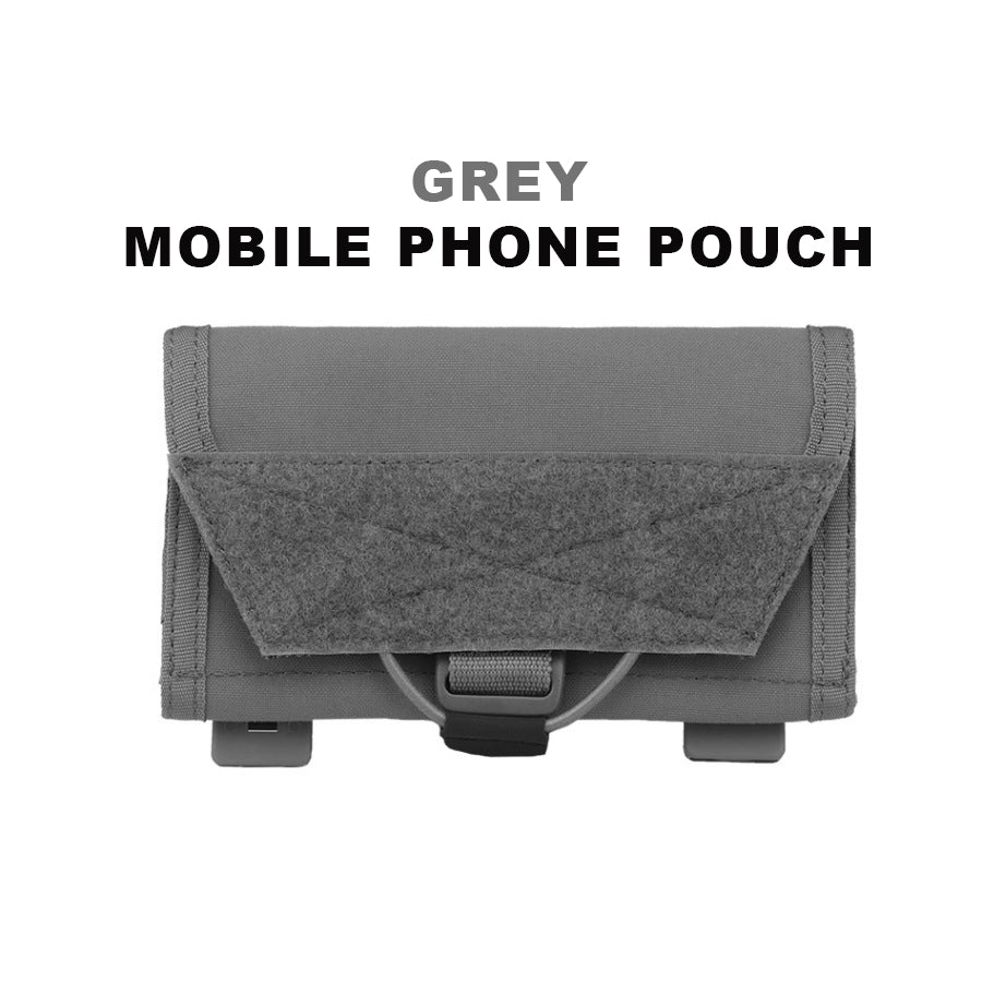 Molle Tactical Pouch Folded Navigation Board