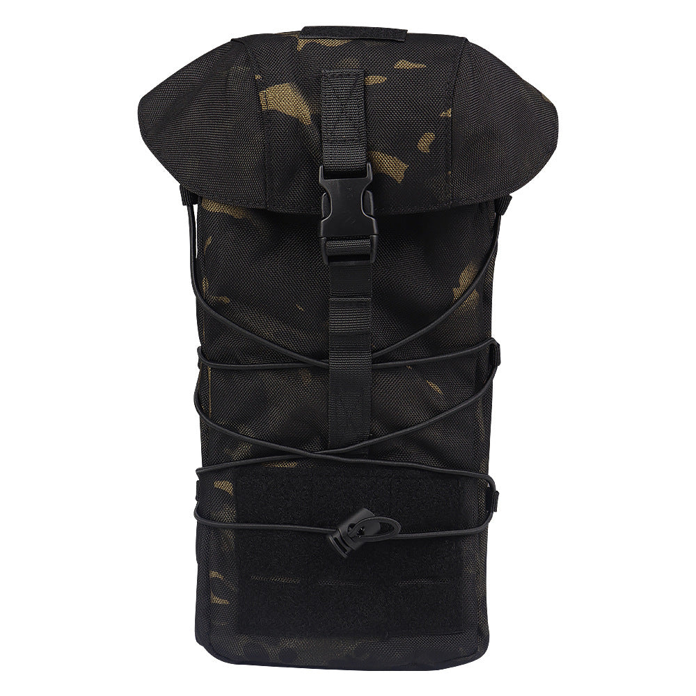 Large Capacity Tactical Military Outdoor Bag EDC Pouch