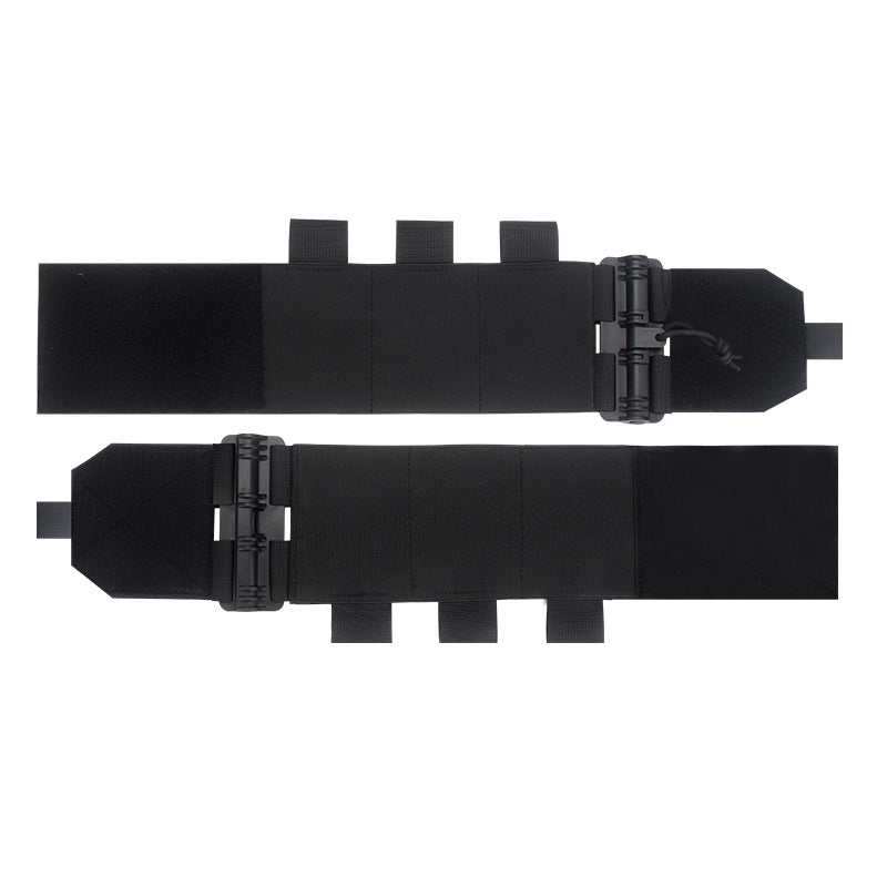 JPC CPC NCP Quick Release Buckle