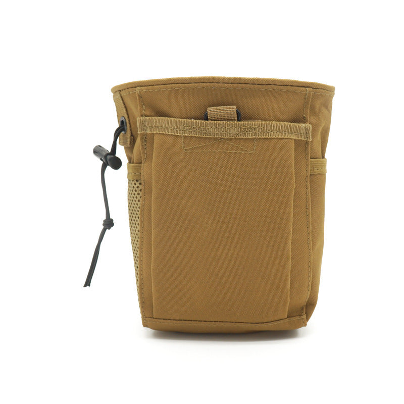 Magazine Waist Pouch Molle Military Tactical Uotdoor Bag