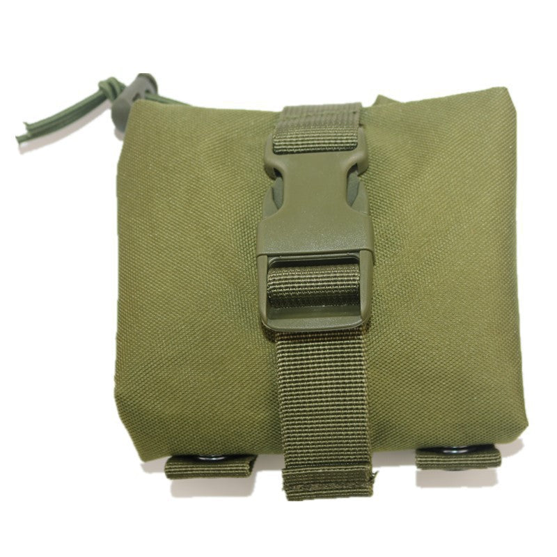 1000D Nylon Quick Magazine Dump Pouch Outdoor