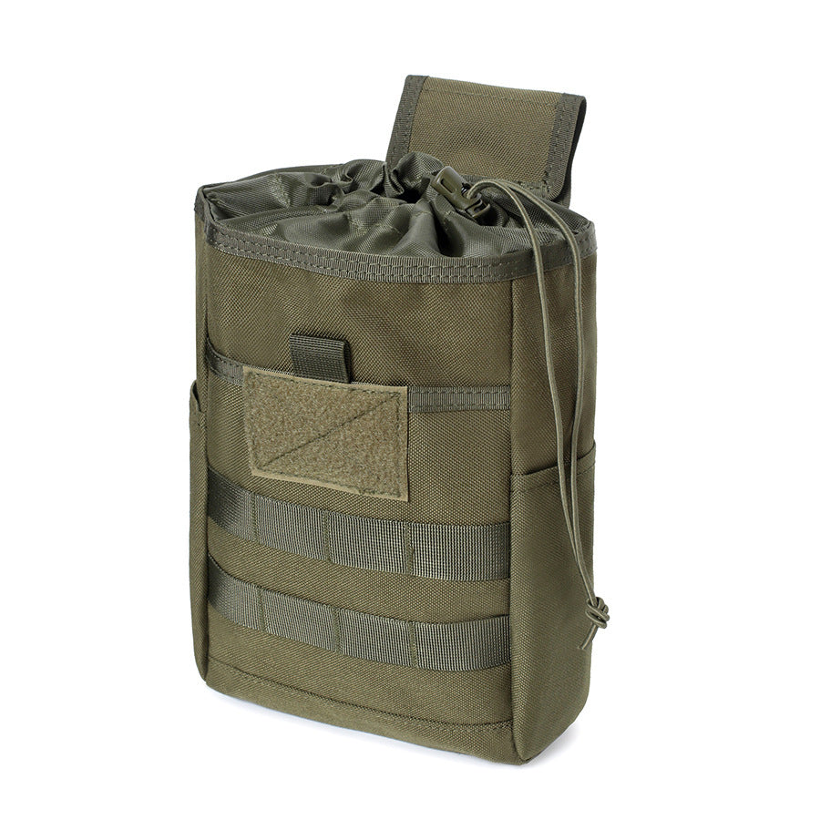 1000D Cordura Nylon Molle Dump Pouch Outdoor