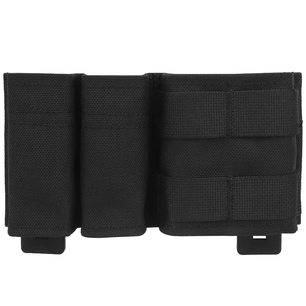 5.56 9mm Magazine Pouch Edc Molle System Accessorie