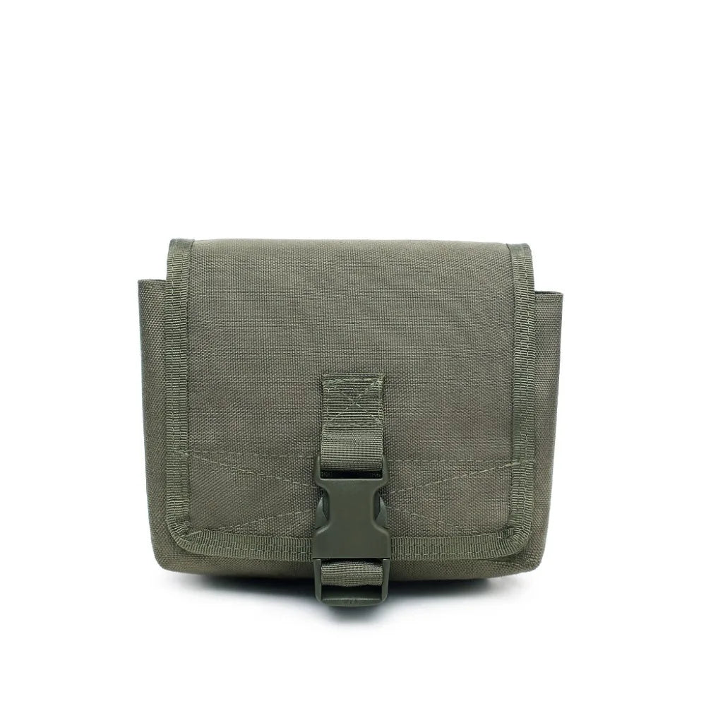 Hunting Guns Accessories Military Tactical Soft Pocket Dump Pouch