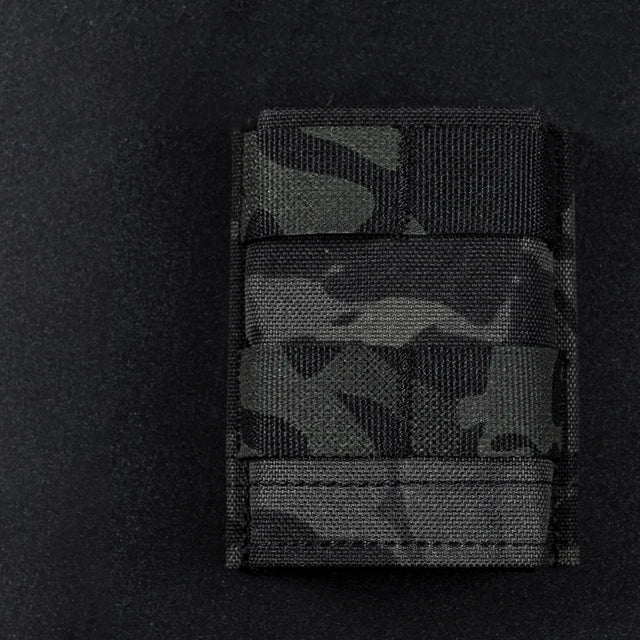 Tactical .223 5.56 Magazine Pouch Molle System