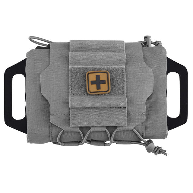 Military  First Aid Kit Military Molle Tactical Bag EDC Pouch