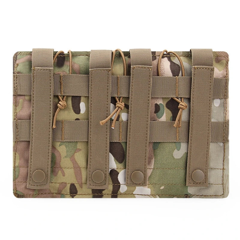 Triple Magazine Pouch Outdoor