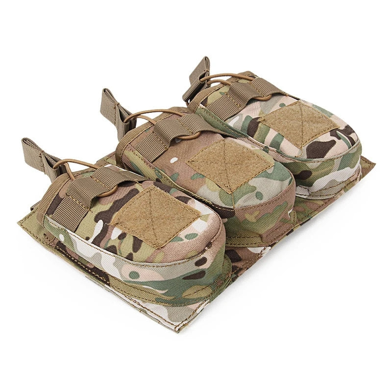 Triple Magazine Pouch Outdoor