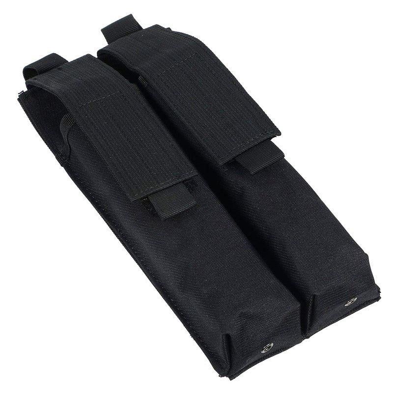 Double Magazine Holder Universal 9mm .40 Mag Holster