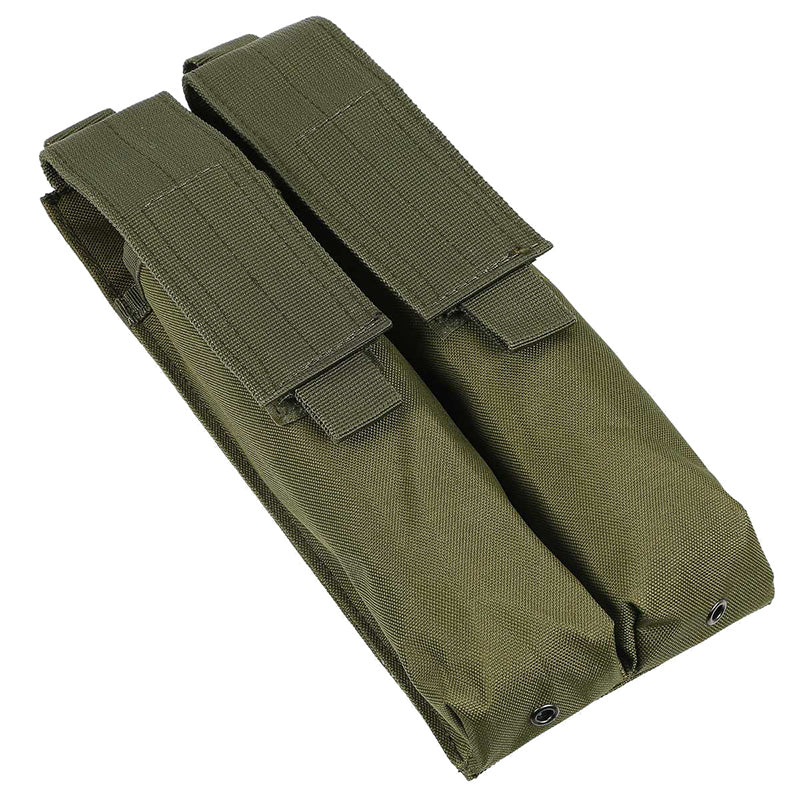 Double Magazine Holder Universal 9mm .40 Mag Holster