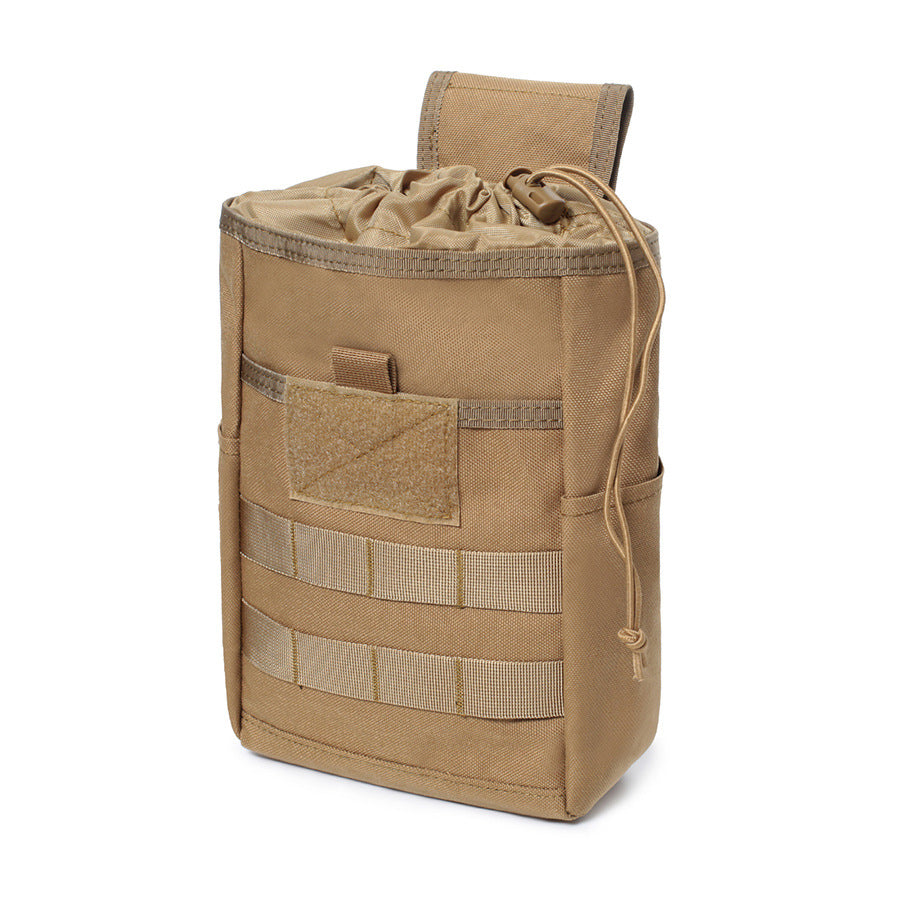 1000D Cordura Nylon Molle Dump Pouch Outdoor