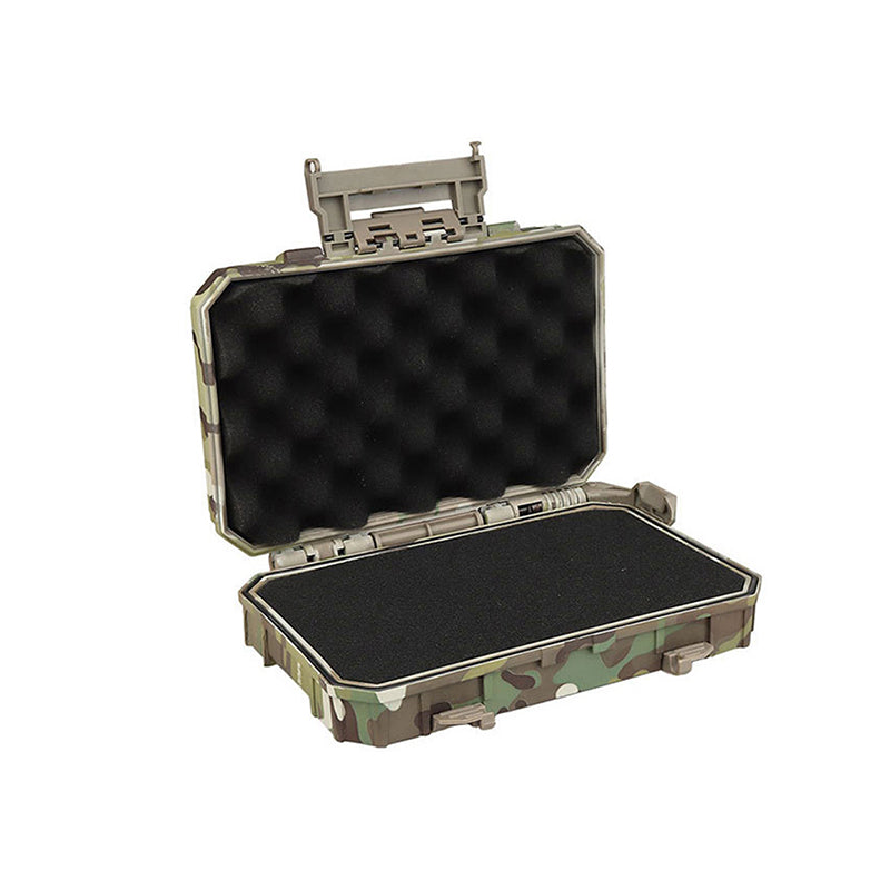 Tactical Gun Protective Case Military Pistol Case Bag