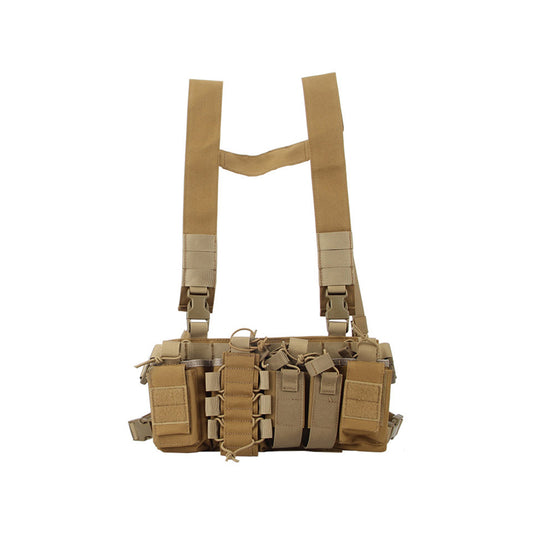 Multifunctional Military Tactical Vest Hunting Clothing