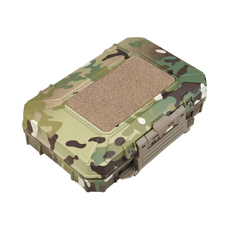 Tactical Gun Protective Case Military Pistol Case Bag