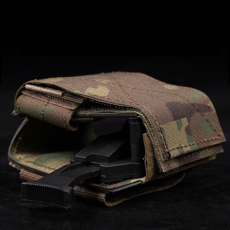 Universal Pistol Holster Military Outdoor Handgun Accessories