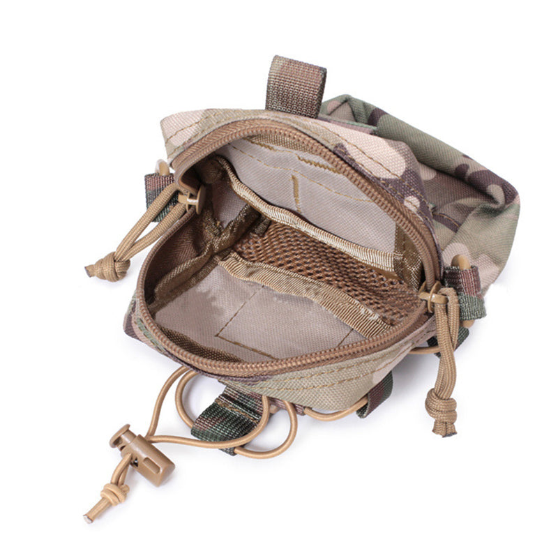 Outdoor Tactical Bag Military Equipment Molle  Hunting Edc Gadgets Camping