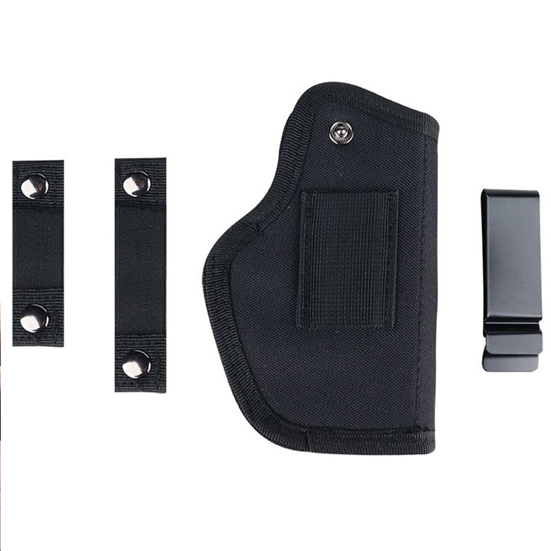 Hunting Accessories Glock 17 1911 Nylon Tactical Gun Holster