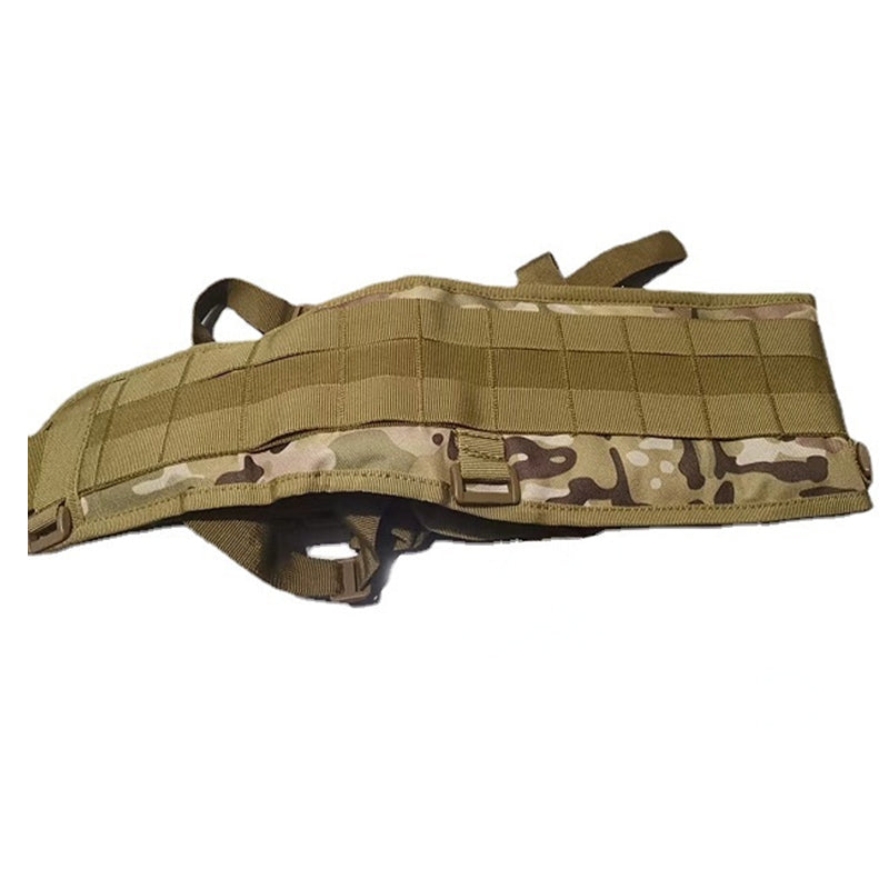 Molle Tactical Belt Military Equipment