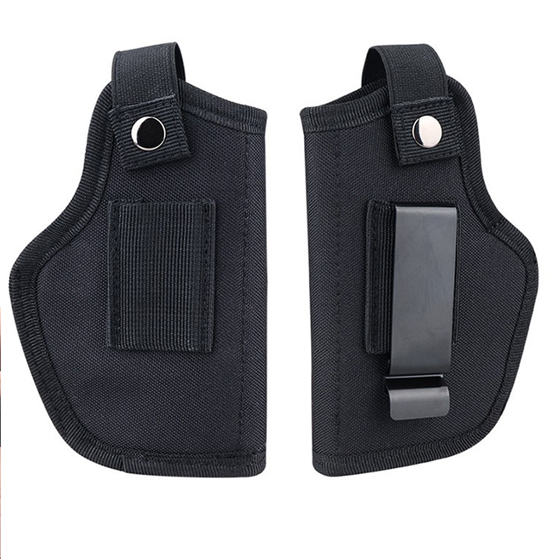 Hunting Accessories Glock 17 1911 Nylon Tactical Gun Holster