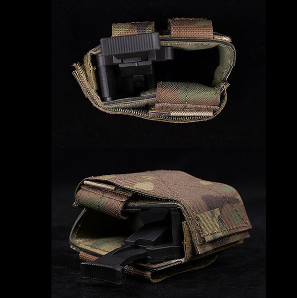 Universal Pistol Holster Military Outdoor Handgun Accessories